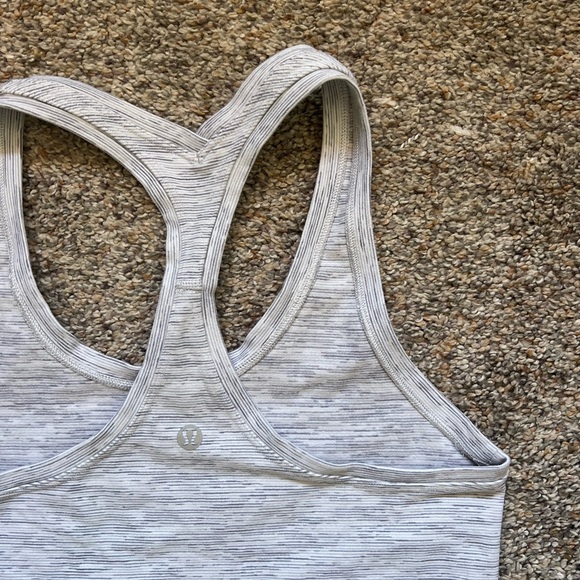 COOL RACERBACK II - Picture 3 of 3